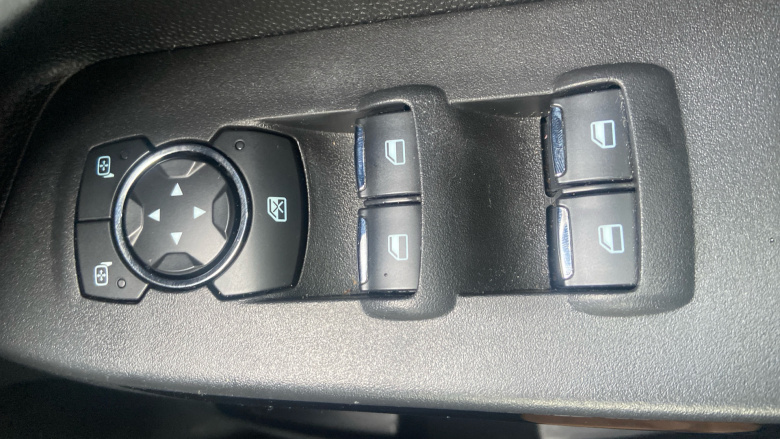 Ford EcoSport 1.0 EcoBoost 125 Active 5dr Petrol Hatchback